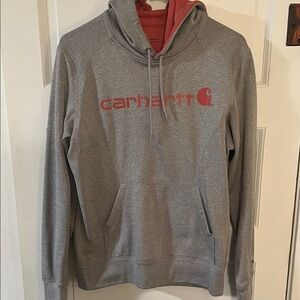 Carhartt Women's Hoodie